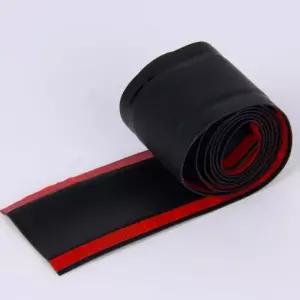 ( )선정리 전선 몰딩 테이프 블랙 55mm 가리개 전기선 커버 전선쫄대 선정리쫄대