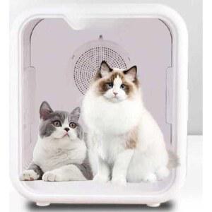 고양이 드라이룸 소형 고양이드라이룸 반려견 건조함 애견드라이룸 반려동물 가정용 펫드라이룸