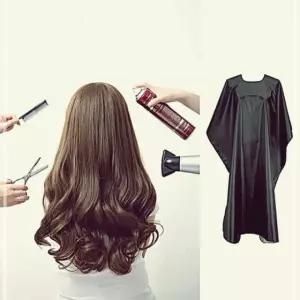 학교 이발 파마 커트 염색 컷트보 미용실 사무실 헤어샵 드라이 가운 F13WC943A4