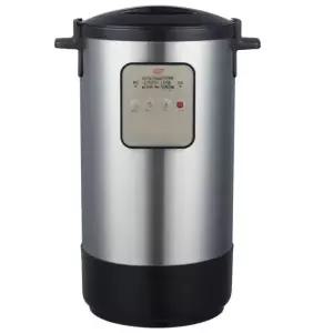 최신 대용량 발효기 요구르트제조기 흑마늘 청국장 업소용 12L