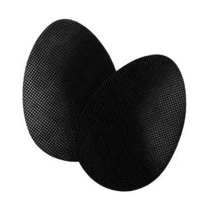 구두 밑창 패드 2p 구두미끄럼방지 발바닥 구두쿠션 구두밑창보강 구두밑창