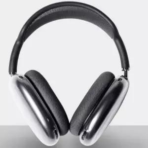 맥스 에어팟 투명 호환 TPU 이어컵 젤리 케이스 커버