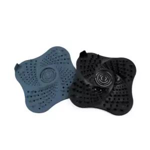 배수구커버 싱크대하수구덮개 욕조거름망 실리콘 하수구덮개