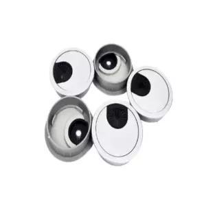 ( )책상 전선 구멍 커버캡 5p 타공캡 원형전선캡