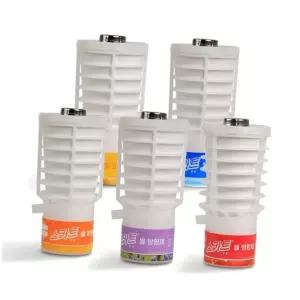 스카트 셀 방향제 비치형 48mlX1개