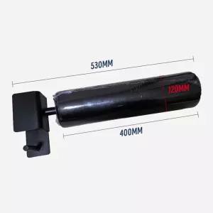 비고드 A2 코트웨이 핸들 헤드라이트 외발 교환부품