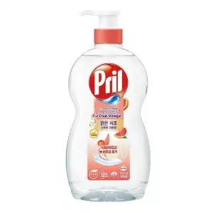 프릴 맑은 식초 자몽 700ml