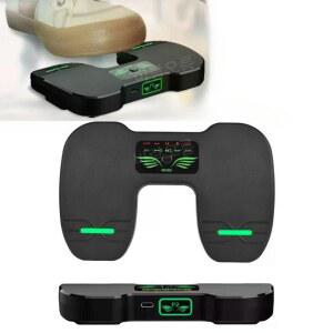 태블릿 악보 넘기기 건반 휴대용 블루투스 미끄럼방지 페 피아노 뒤집게