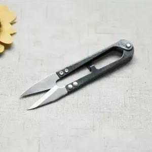 재봉 RD 수예 10266 바느질 쪽가위 수선 낚시 공예