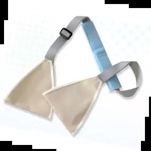 보조 기브스 팔걸이