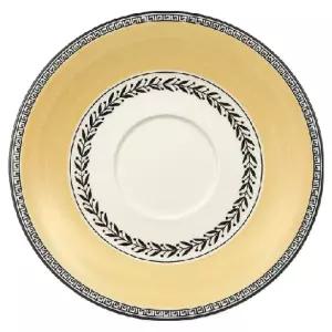 빌레로이앤보흐 아우든 펌 에스프레소 소서 14cm