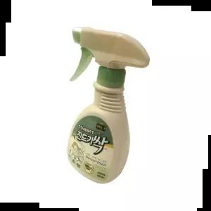 진드기없애는법 컴배트 매트리스 소파 섬유 진드기 제거 스프레이