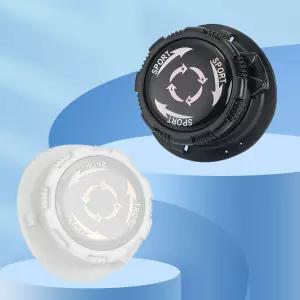 신발끈 악세서리 회전와이어 신발용품 2P