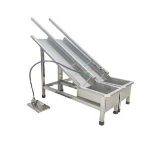 막창 세척기 막대형 상품 도축장 씻는기계 산업용 곱창세척기 가 마장동 한우