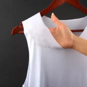 1벌 흰색 105 남성 남자 냉감 이너 나시 민소매 런닝 남자이너나시 메리야스