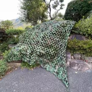 캠핑 위장막 야외 신상입고 밀리터리 추천 2x2