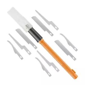 모형공예 정밀 목공용 미니 톱세트 목공톱 나무자르기