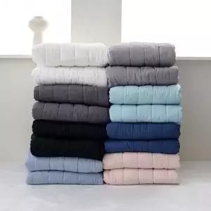 먼지없는 누빔 매트리스커버 S 단품 침대 매트커버