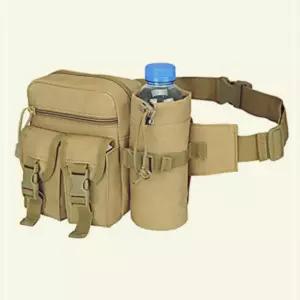 힙쌕 겸용 등산 학교 밀리터리 허리쌕 물병가방 허리색 허리가방 사무실 F13WF296C1