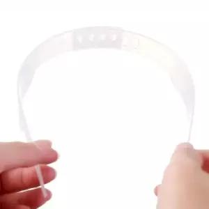 와이셔츠패션소품 카라모양유지패드