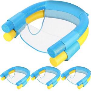 튜브 워터 튜브 성인용 수영장 해먹 막대 물놀이