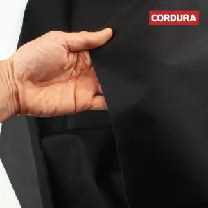 코듀라 원단-블랙 홈패션 수예 천 가방 잡화