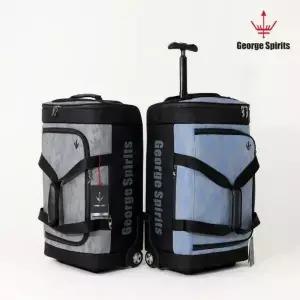 보스턴백 조지스피리츠 미로틱 보스턴 캐리어백