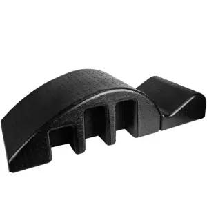 등 스트레칭 보드 허리 지압 아킬레스건 밸런스 홈트