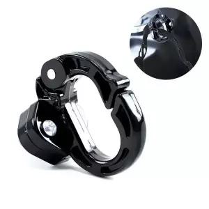 DD 후크 11683 오토바이 걸이 봉지 헬멧 바이크 고리