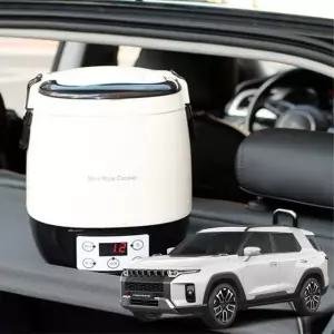 토레스 차량용 대형 밥솥 차박 캠핑 캠낚 글램핑