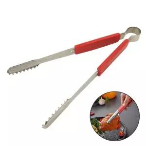 주방 DD 집게 악어 요리 10659 스텐 애플 다용도