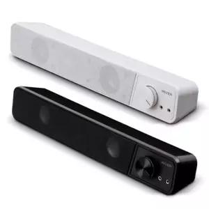 IBS 스피커 200 사운드바 아이리버정품 USB 아이리버