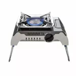휴대용 가스렌지 캠핑 스탠드 버너 가스레인지