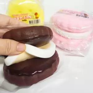 달콤한 쿠키빵 스퀴시 6000