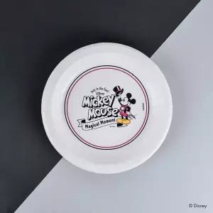[보리보리/릴팡]릴팡 미키 피크닉 일회용 종이접시 23cm(10개입) / MK6762