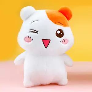 윙크 에비츄 봉제인형 25cm 동물 캐릭터인형