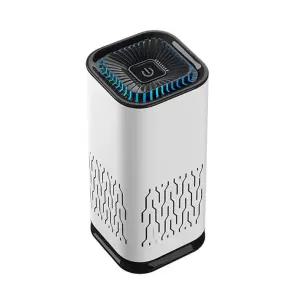 소형 차량용 공기청정기 저소음 헤파필터 사무실 원룸