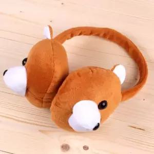 어린이귀돌이 KSD588E1 귀여운귀돌이 곰돌이 귀마개