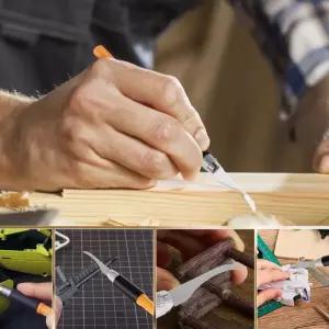 다용도 미니 톱세트 와이어톱 목공 가정용톱