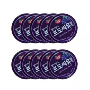 동원 포도씨유 참치 150g 10개 김밥 캠핑 찌개 출장 엠티 카나페
