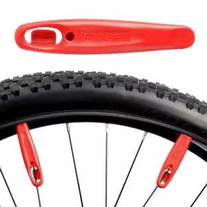 자전거 12683 수리 타이어 교체 DD 주걱 바퀴 레버 3개입