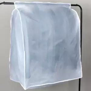 ( )반투명 행거가리개 대 옷장가리개 행거옷가리개 옷걸이커버