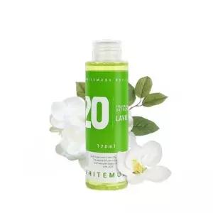 라비에 실내디퓨저 방향제 리필용 120ml 화이트머스크