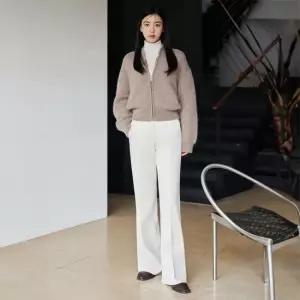 [최초가 89 900]25FW 링클프리 기모 트윌 텐션 팬츠 2종