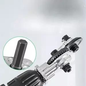 전기 드릴 가위 드릴가위 절단기 철판 핸드 다기능 특수