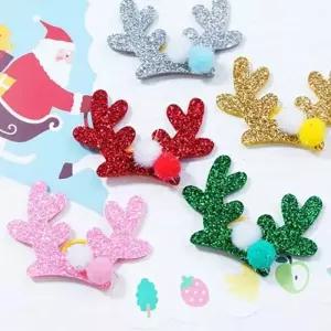 문펫 루돌프 고무줄