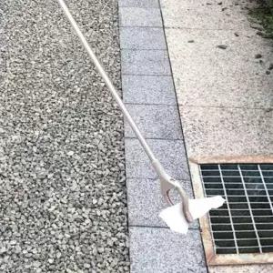 청소용 멀티 만능 롱집게