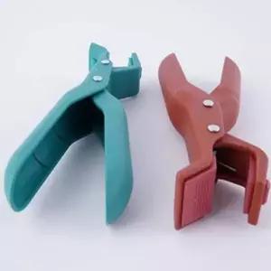 냄비 뚝배기 오븐 다용도 집게