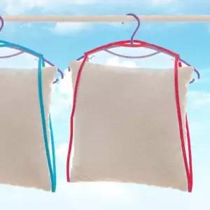 SFr 베개 인형 건조망