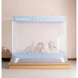 가정용 침대용 방충망 사각형 네모 취침용 침실용 모기장 침대용 거실용